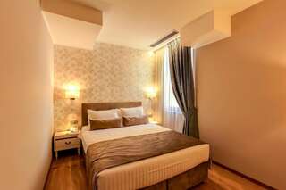 Отель New Era Hotel Бухарест Двухместный номер Делюкс с 1 кроватью-28